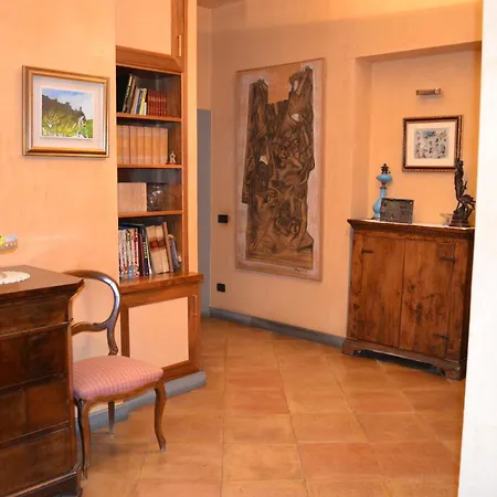 Casa Chiaia Suor Orsola-2